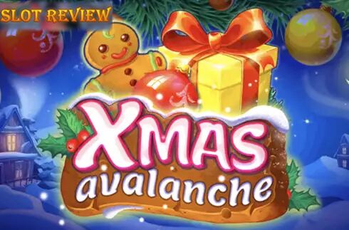 Xmas Avalanche icon